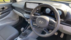 Hyundai BAYON 1.0 TGDi Ultimate 5dr Petrol Hatchback